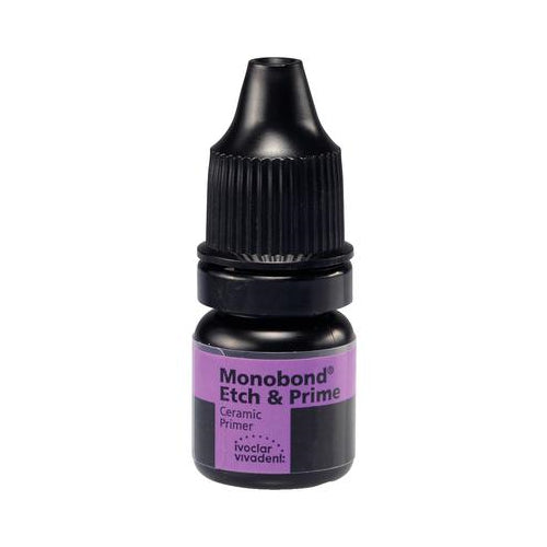 Ivoclar Vivadent 673026 Monobond Etch & Prime Self Etching Primer 5 Gm Ivoclar Vivadent 673026 Monobond Etch & Prime Self Etching Primer 5 Gm